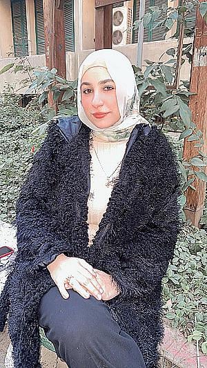 Profile photo for Nada Adel Ali