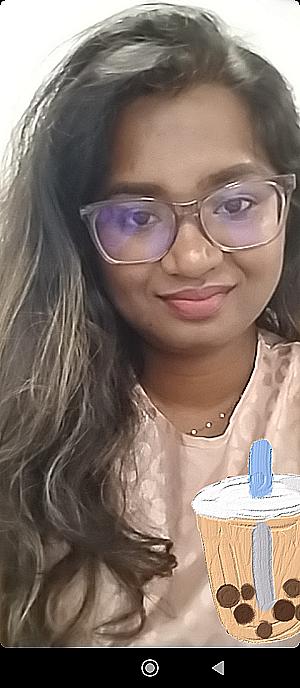 Profile photo for Diana Pooran