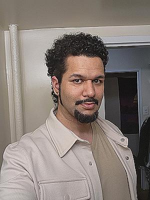 Profile photo for Christian Fretty