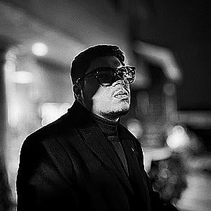 Profile photo for Kevin David Lira