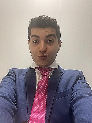 Profile photo for Andreu F