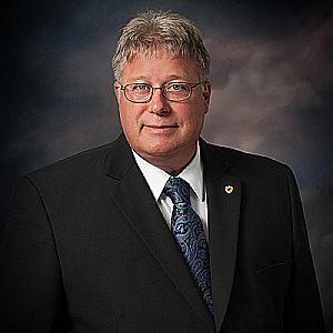 Profile photo for Phillip M Scheiber