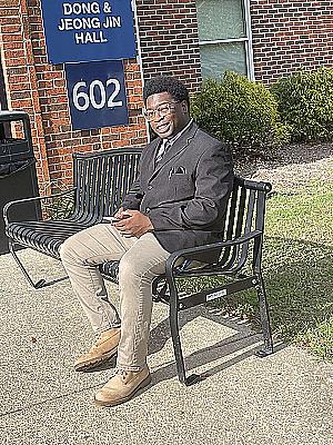 Profile photo for Sherfield Smith