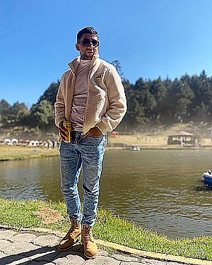 Profile photo for Aldo Zarco