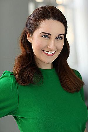 Profile photo for Roxy Arecco