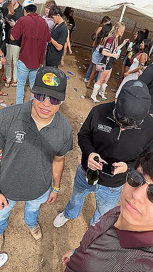 Profile photo for Aidyn Flores