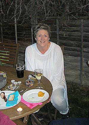 Profile photo for Juliet Shenton