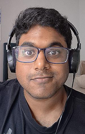 Profile photo for Owen Govender