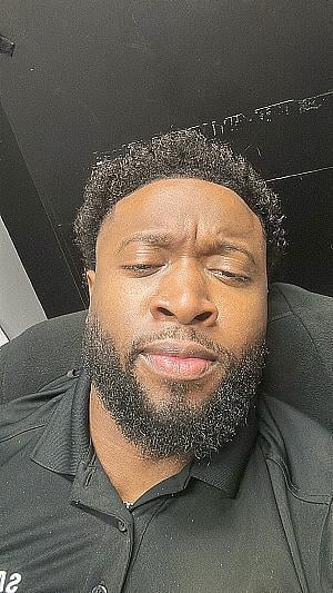 Profile photo for Cameron Roseberry