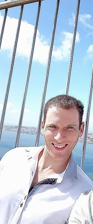 Profile photo for Nuno Santos