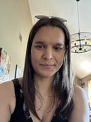 Profile photo for Larisa Nocerini