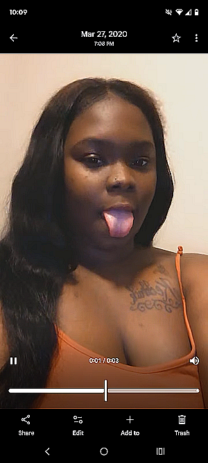 Profile photo for Angelique Taylor