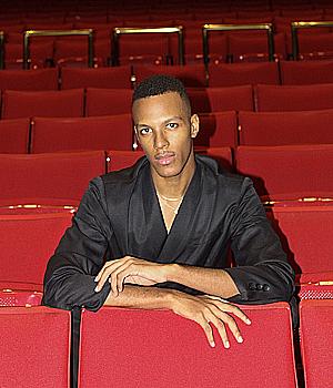 Profile photo for Justin Brand