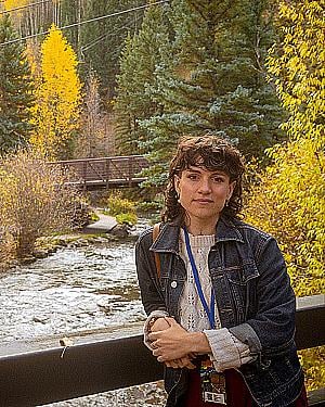 Profile photo for Loren Dorland