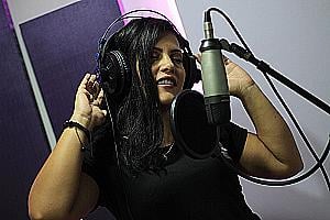 Profile photo for Diana Lisset Villegas