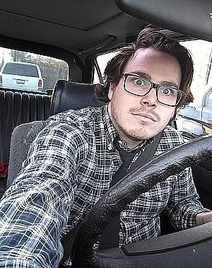 Profile photo for Tyler Keeling