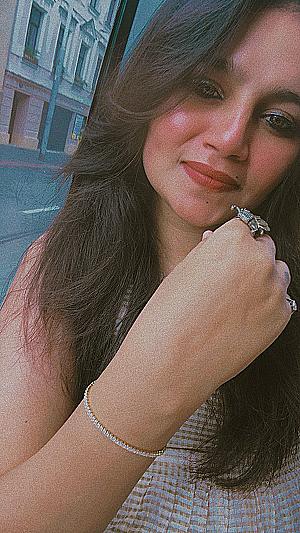 Profile photo for Hemangi Kubavat