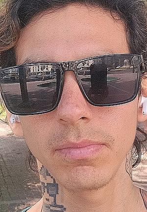 Profile photo for Carlo Varela