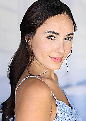 Profile photo for karolina vidales