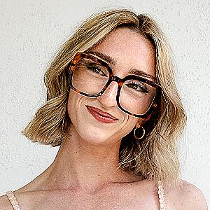 Profile photo for Reese Oliver