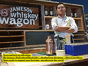 Profile photo for Lut Mawel