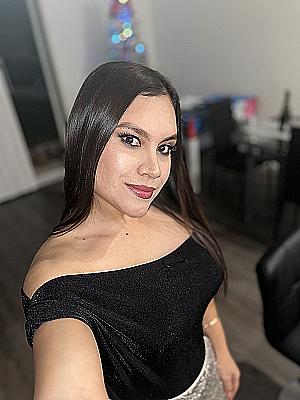 Profile photo for katherine atencio alvarez