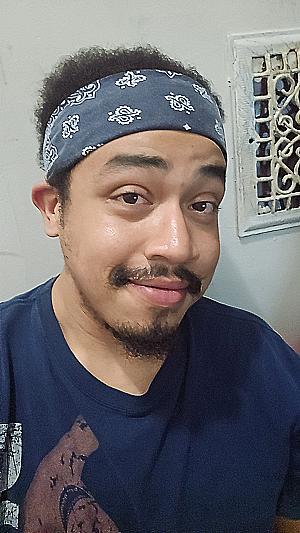 Profile photo for Felipe Benitez