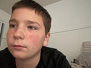 Profile photo for Michelle Noethe