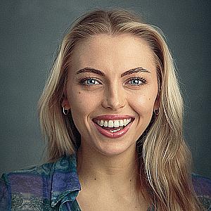 Profile photo for Antonia Whillans