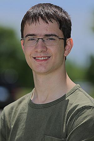 Profile photo for Justin Ziegelbein