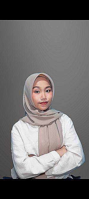Profile photo for Tasa Salsabila