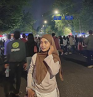 Profile photo for Nayla Andhika Ade Pratama