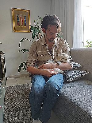 Profile photo for Timothy Karl Stougje