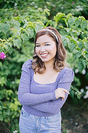 Profile photo for Lea Sandra Alcantara