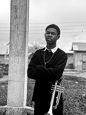 Profile photo for Nana Kyereme Kwabena Mensah