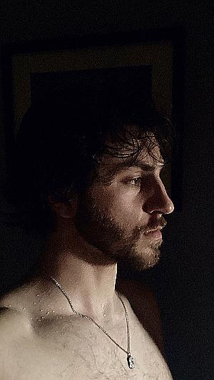 Profile photo for Solomon Stoeckly