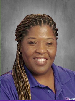 Profile photo for Laquel Glenn