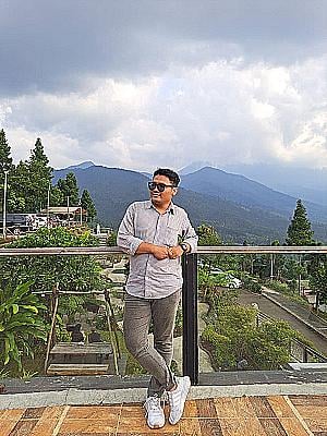 Profile photo for Melian Hadi Pratama