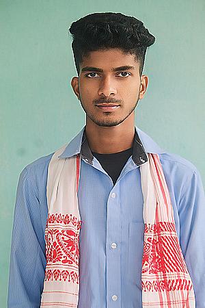 Profile photo for Hamidul hslx18