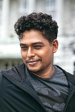 Profile photo for Hemanth kumar