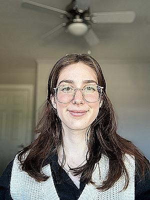 Profile photo for Elizabeth Hatch