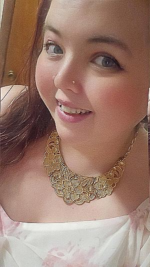 Profile photo for Alisa Hunt