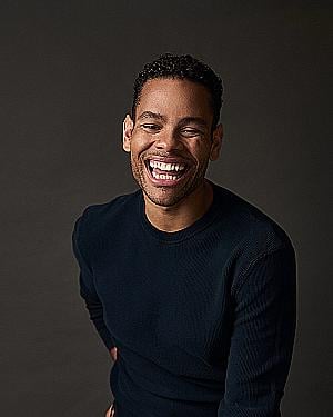 Profile photo for Nigel Hall