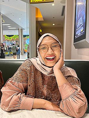 Profile photo for Widi febiyani