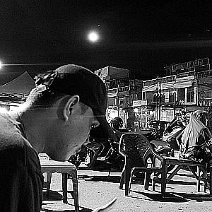 Profile photo for Gerald Henry Rondonuwu