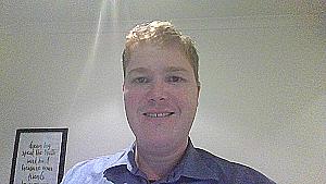 Profile photo for Karl Urbahn