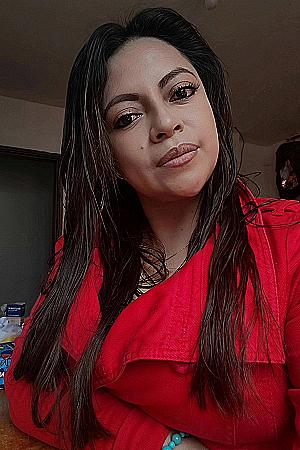 Profile photo for Vanessa Tierra