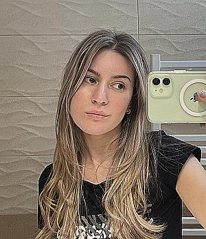 Profile photo for Alexandra Dimov