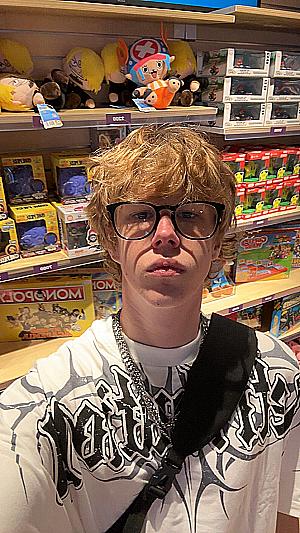 Profile photo for Tyler Clayfield