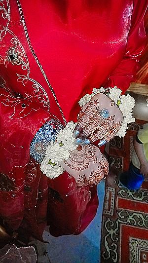 Profile photo for Habiba Qazi